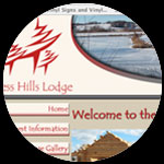 Loess Hills Lodge