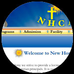 New Hope Christian Academy