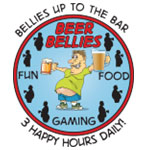 Beer Bellies Logo