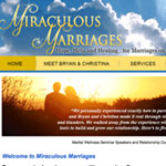 Miraculous Marriages