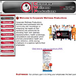 Corporate Wellness Productions