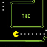 CW Las Vegas Pac Man Promo