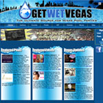 Get Wet Vegas