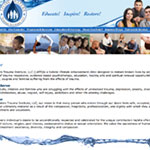 Living Waters International