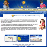 New Hope Christian Academy