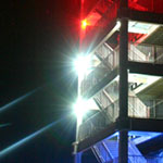 Babylon Black Rock City