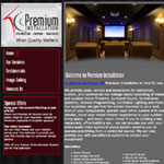 Premium Installation