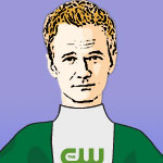 Superheros of Comedy Promo