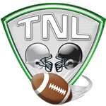 Thursday Night Lights Logo
