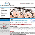 Wellness Event Concepts